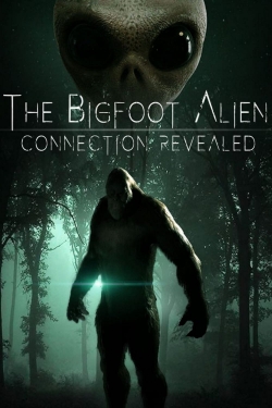 watch The Bigfoot Alien Connection Revealed Movie online free in hd on Red Stitch