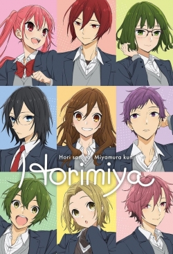 watch Horimiya Movie online free in hd on Red Stitch