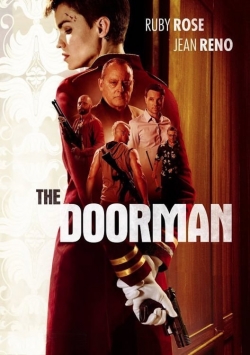 watch The Doorman Movie online free in hd on Red Stitch