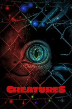 watch Creatures Movie online free in hd on Red Stitch