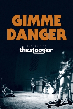 watch Gimme Danger Movie online free in hd on Red Stitch