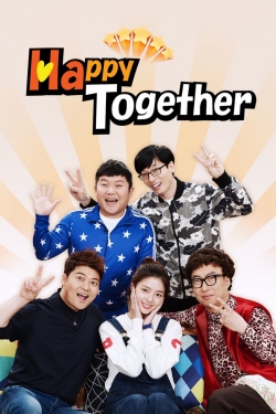 watch Happy Together Movie online free in hd on Red Stitch