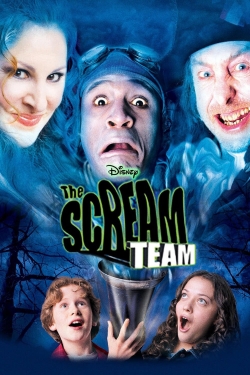 watch The Scream Team Movie online free in hd on Red Stitch