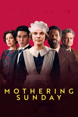 watch Mothering Sunday Movie online free in hd on Red Stitch