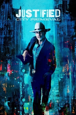 watch Justified: City Primeval Movie online free in hd on Red Stitch