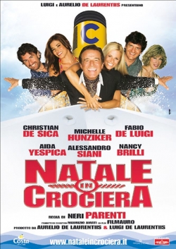 watch Natale in crociera Movie online free in hd on Red Stitch