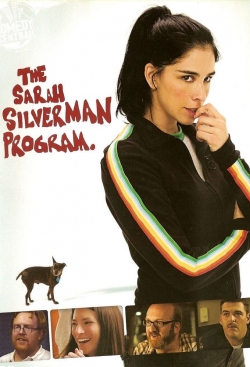 watch The Sarah Silverman Program Movie online free in hd on Red Stitch