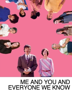 watch Me and You and Everyone We Know Movie online free in hd on Red Stitch