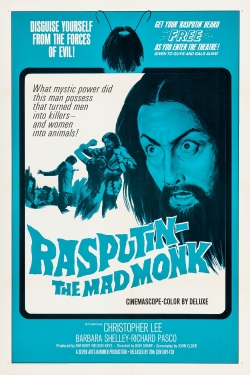 watch Rasputin: The Mad Monk Movie online free in hd on Red Stitch