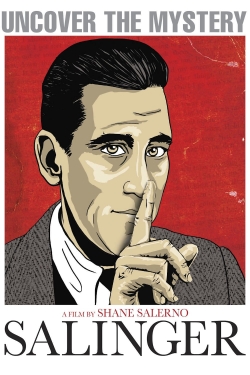 watch Salinger Movie online free in hd on Red Stitch