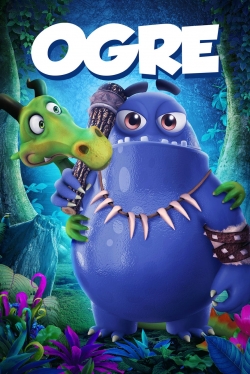 watch Ogre Movie online free in hd on Red Stitch