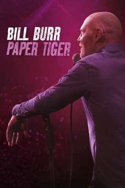 watch Bill Burr: Paper Tiger Movie online free in hd on Red Stitch