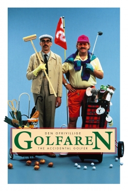 watch The Accidental Golfer Movie online free in hd on Red Stitch