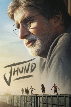 watch Jhund Movie online free in hd on Red Stitch