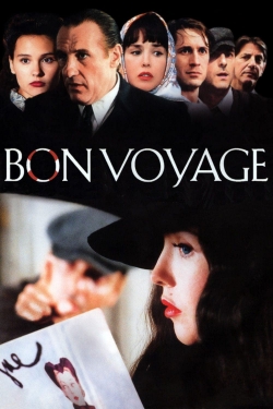 watch Bon Voyage Movie online free in hd on Red Stitch