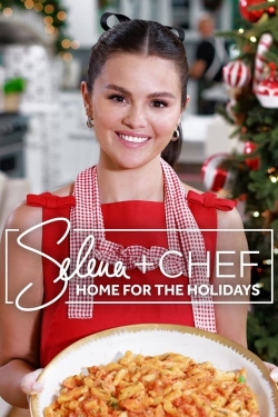 watch Selena + Chef: Home for the Holidays Movie online free in hd on Red Stitch