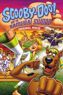 watch Scooby-Doo! and the Samurai Sword Movie online free in hd on Red Stitch