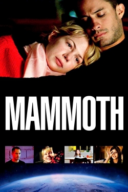 watch Mammoth Movie online free in hd on Red Stitch