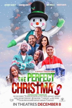 watch The Perfect Christmas Movie online free in hd on Red Stitch