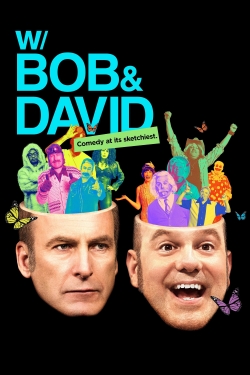 watch W/ Bob & David Movie online free in hd on Red Stitch