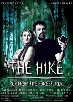 watch The Hike Movie online free in hd on Red Stitch