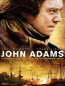 watch John Adams Movie online free in hd on Red Stitch