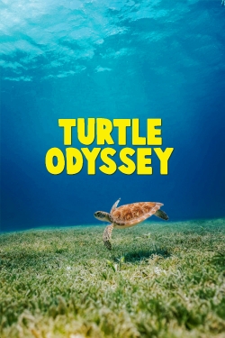 watch Turtle Odyssey Movie online free in hd on Red Stitch