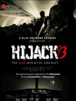 watch Hijack ’93 Movie online free in hd on Red Stitch