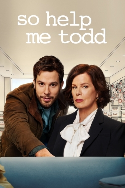 watch So Help Me Todd Movie online free in hd on Red Stitch