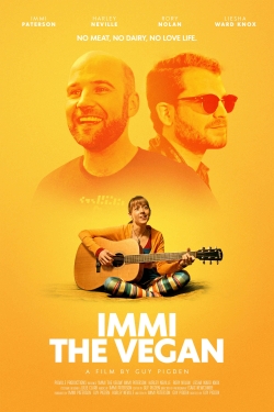 watch Immi the Vegan Movie online free in hd on Red Stitch