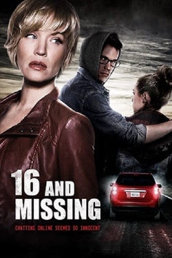 watch 16 And Missing Movie online free in hd on Red Stitch