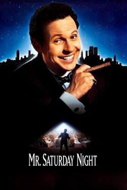 watch Mr. Saturday Night Movie online free in hd on Red Stitch