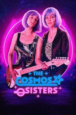 watch The Cosmos Sisters Movie online free in hd on Red Stitch