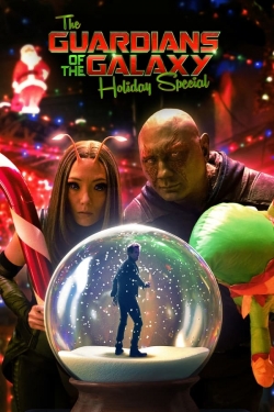 watch The Guardians of the Galaxy Holiday Special Movie online free in hd on Red Stitch