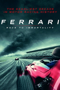 watch Ferrari: Race to Immortality Movie online free in hd on Red Stitch