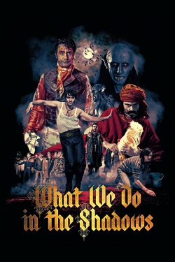 watch What We Do in the Shadows Movie online free in hd on Red Stitch