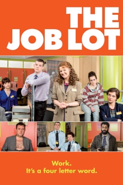 watch The Job Lot Movie online free in hd on Red Stitch