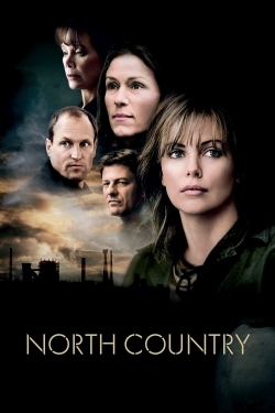 watch North Country Movie online free in hd on Red Stitch