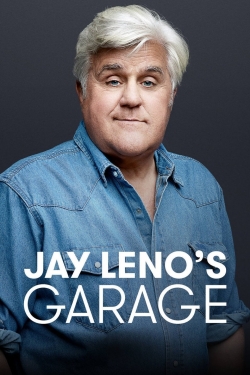 watch Jay Leno's Garage Movie online free in hd on Red Stitch