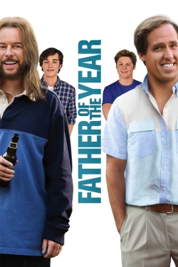 watch Father of the Year Movie online free in hd on Red Stitch