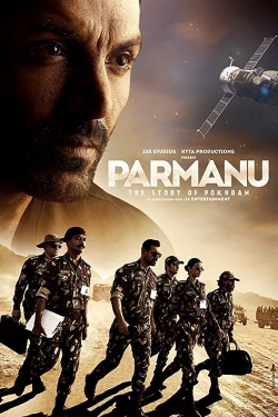 watch Parmanu: The Story of Pokhran Movie online free in hd on Red Stitch