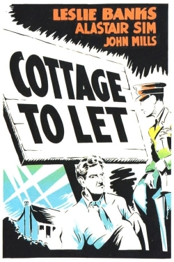 watch Cottage to Let Movie online free in hd on Red Stitch