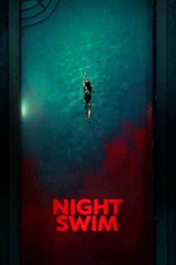 watch Night Swim Movie online free in hd on Red Stitch