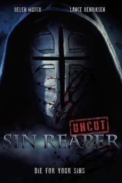 watch Sin Reaper Movie online free in hd on Red Stitch