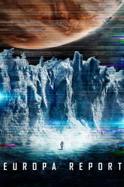 watch Europa Report Movie online free in hd on Red Stitch