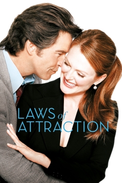 watch Laws of Attraction Movie online free in hd on Red Stitch