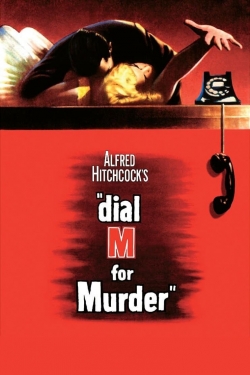 watch Dial M for Murder Movie online free in hd on Red Stitch