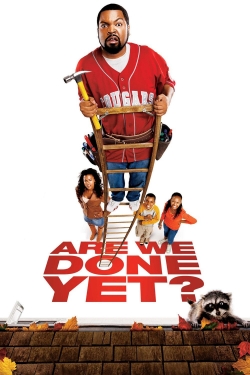 watch Are We Done Yet? Movie online free in hd on Red Stitch