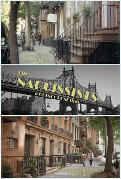 watch The Narcissists Movie online free in hd on Red Stitch