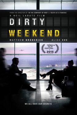 watch Dirty Weekend Movie online free in hd on Red Stitch